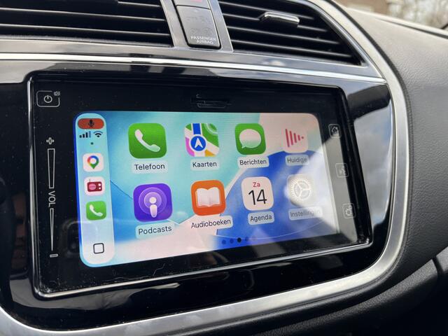 Suzuki S-Cross 1.4 Boosterjet Exclusive Trekhaak / Carplay / Full LED