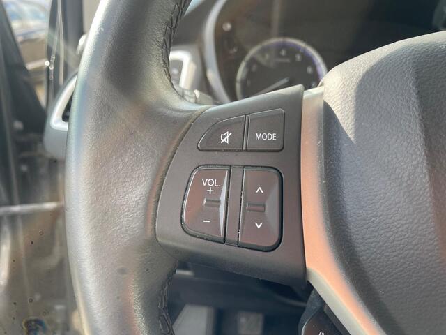 Suzuki S-Cross 1.4 Boosterjet Style Smart Hybrid