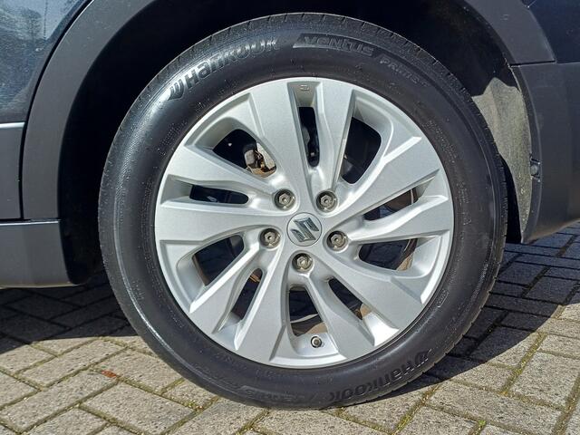 Suzuki S-Cross 1.4 Boosterjet Exclusive | TREKHAAK | AIRCO | CAMERA | Wij bieden ook financiering mogelijkheden aan.