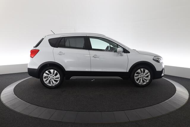 Suzuki S-Cross 1.0 Boosterjet Exclusive
