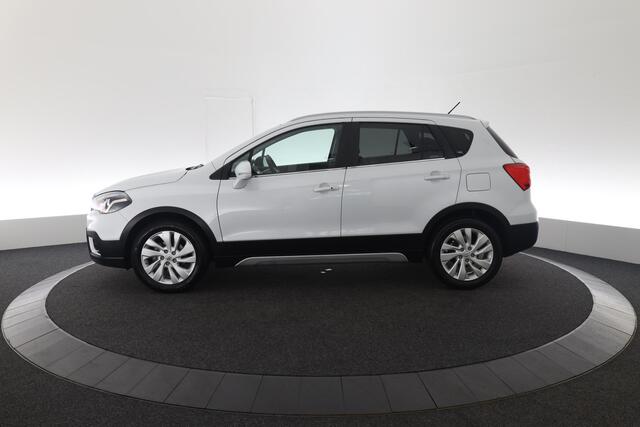 Suzuki S-Cross 1.0 Boosterjet Exclusive