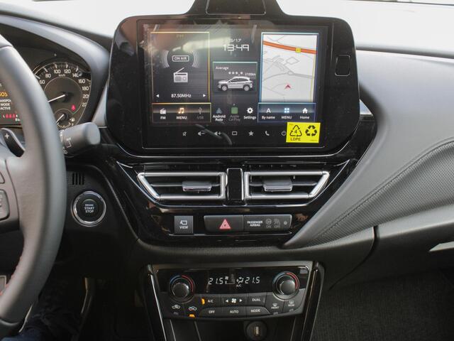 Suzuki S-Cross 1.4 Boosterjet Special Edition Hybrid Automaat | Navi | Adap. Cruise | Camera