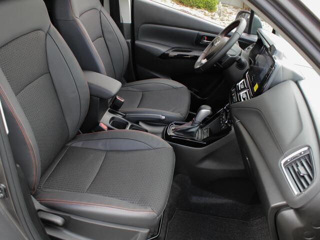 Suzuki S-Cross 1.4 Boosterjet Special Edition Hybrid Automaat | Navi | Adap. Cruise | Camera