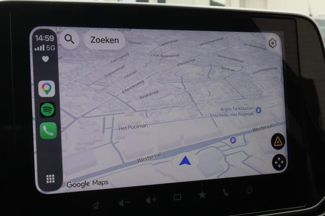 Suzuki S-Cross 1.4 Boosterjet Style Smart Hybrid | Trekhaak | All Seasons