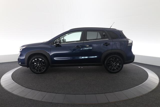 Suzuki S-Cross 1.4 Boosterjet Special Edition Hybrid