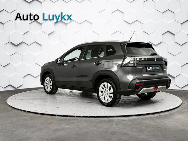Suzuki S-Cross 1.4 Select Smart Hybrid | Voorraad | ¤1.500,- actiekorting!