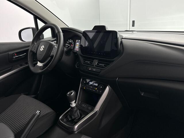Suzuki S-Cross 1.4 Select Smart Hybrid | Voorraad | ¤1.500,- actiekorting!