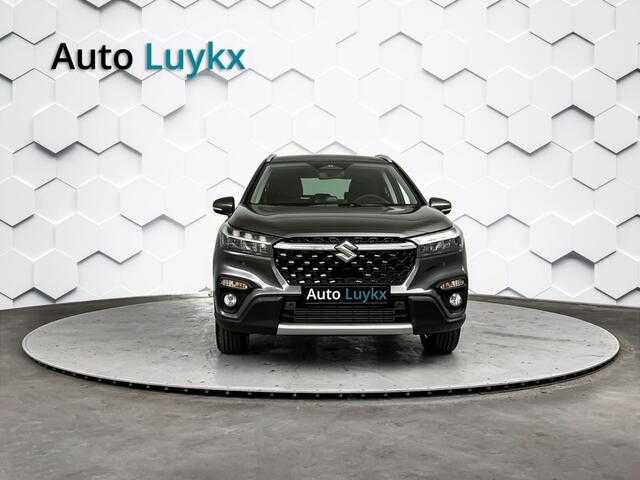 Suzuki S-Cross 1.4 Select Automaat Smart Hybrid | Voorraad | ¤1.500,- actiekorting!