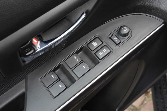 Suzuki S-Cross 1.4 Boosterjet Select Hybrid Adaptieve Cruise Navi Carplay Automaat