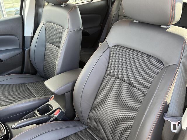 Suzuki S-Cross 1.4 Boosterjet Special Edition Smart Hybrid Incl 2000,- Klantvoordeel