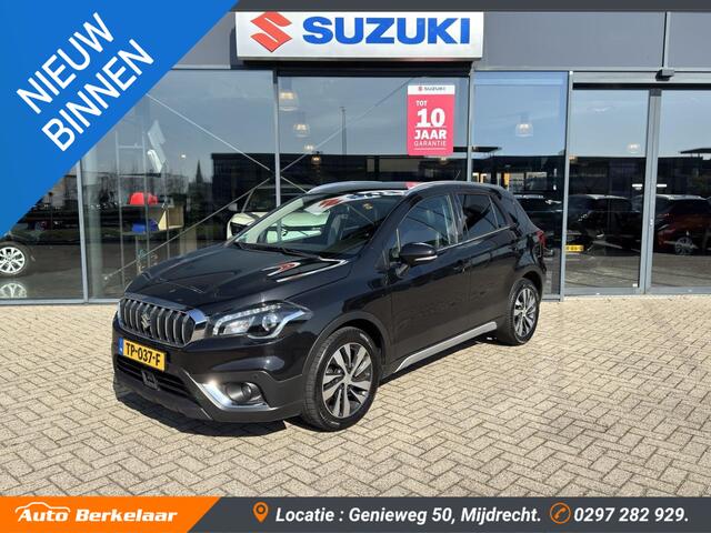 Suzuki S-Cross 1.0 Boosterjet High Executive