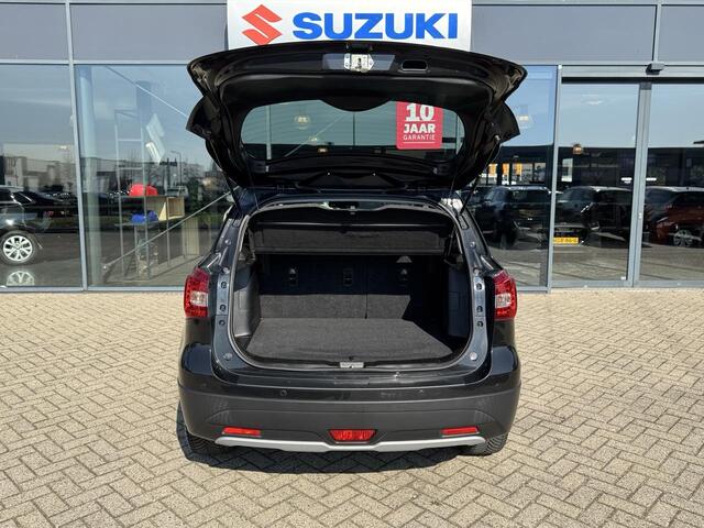 Suzuki S-Cross 1.0 Boosterjet High Executive