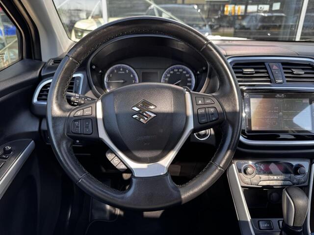 Suzuki S-Cross 1.0 Boosterjet High Executive