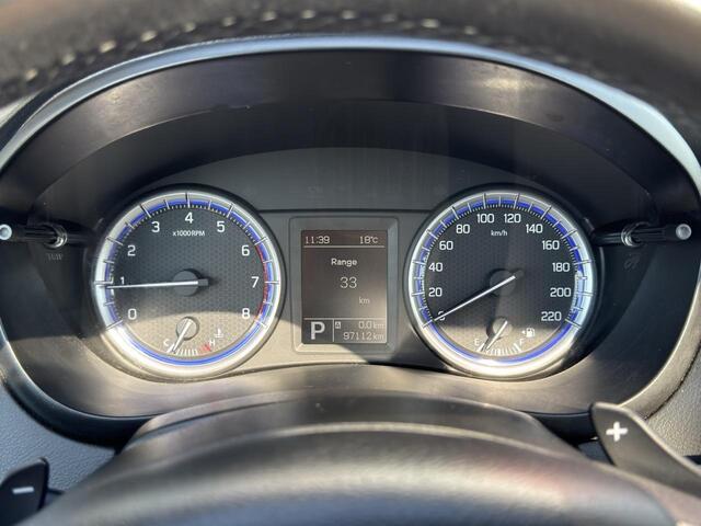 Suzuki S-Cross 1.0 Boosterjet High Executive