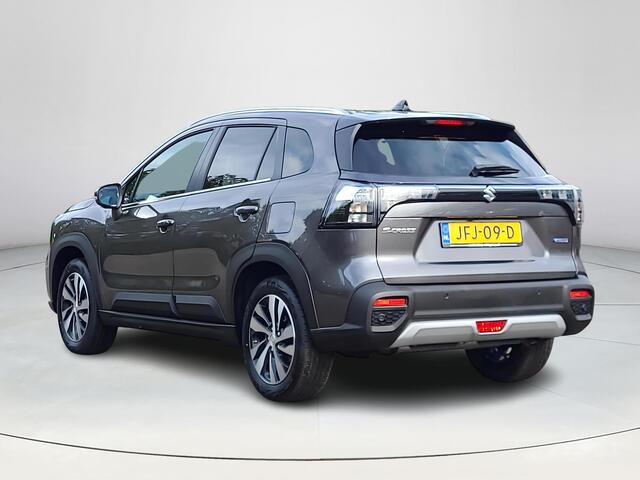 Suzuki S-Cross 1.4 Boosterjet Style Smart Hybrid | Demo voordeel |