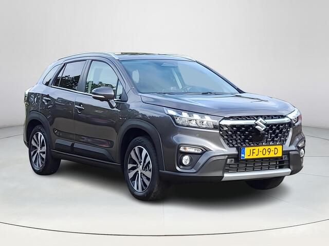 Suzuki S-Cross 1.4 Boosterjet Style Smart Hybrid | Demo voordeel |