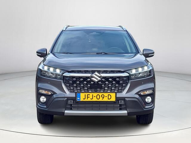 Suzuki S-Cross 1.4 Boosterjet Style Smart Hybrid | Demo voordeel |