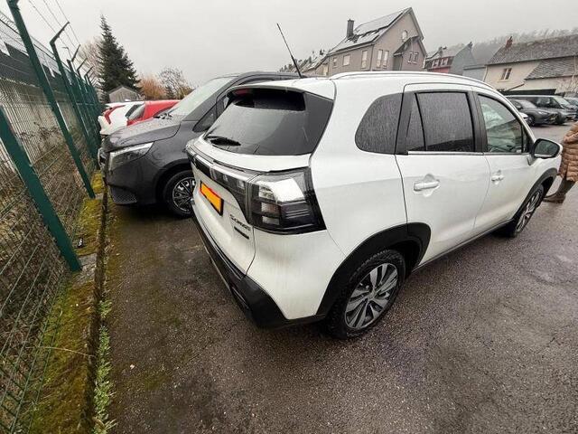Suzuki S-Cross 1.5 HYBRID STYLE AUTOMAAT met GARANTIE tot 2034 | Trekhaak | 360 Camera