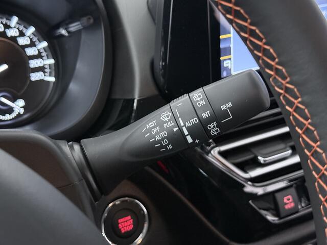 Suzuki S-Cross 1.4 Boosterjet Special Edition Hybrid | Speciale uitvoering 60 jaar Suzuki Nederland |