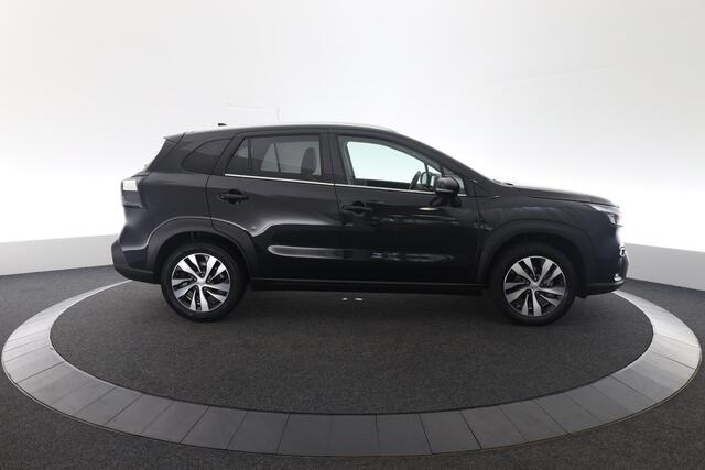 Suzuki S-Cross 1.4 Boosterjet Style Smart Hybrid