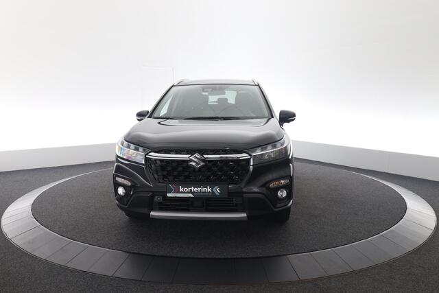 Suzuki S-Cross 1.4 Boosterjet Style Smart Hybrid