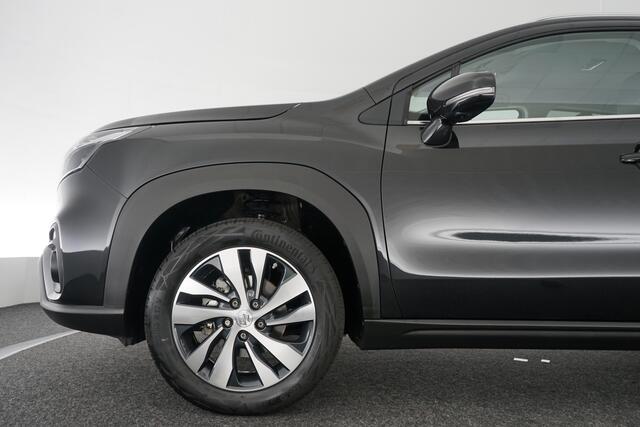 Suzuki S-Cross 1.4 Boosterjet Style Smart Hybrid