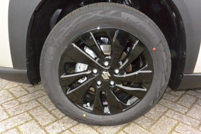 Suzuki S-Cross 1.4 Style Special Edition AUTOMAAT Smart Hybrid / Panoramadak
