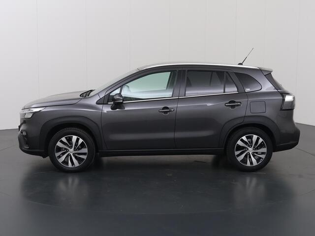 Suzuki S-Cross 1.4 Boosterjet Style Smart Hybrid | LED | Navigatie | 360 Camera | DAB | Climate Control | Stoelverwarming | Adaptieve Cruise Control | Rijhulpsysteem |