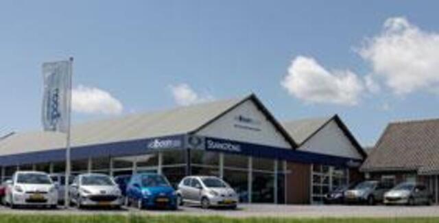 Suzuki S-Cross 1.4 Boosterjet Select Smart Hybrid PDC v/a CLIMA | rijklaarprijs!!