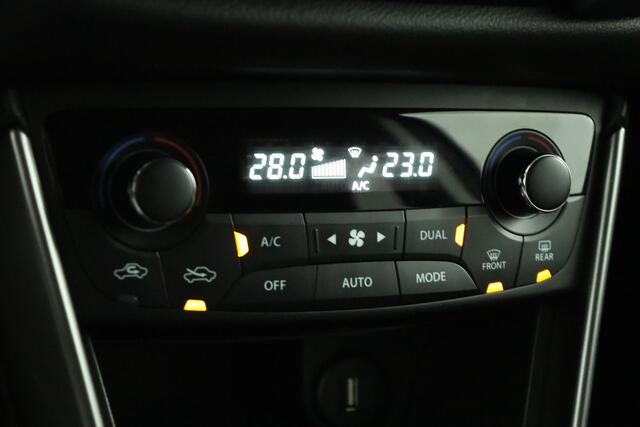 Suzuki S-Cross 1.5 Hybrid Select Climate control | cruise control adaptive | Camera | parkeersensoren | Apple carplay, Android auto | stoelverwarming |