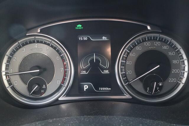 Suzuki S-Cross 1.5 Hybrid Select Automaat | Carplay | Blindspot | Adaptive Crui