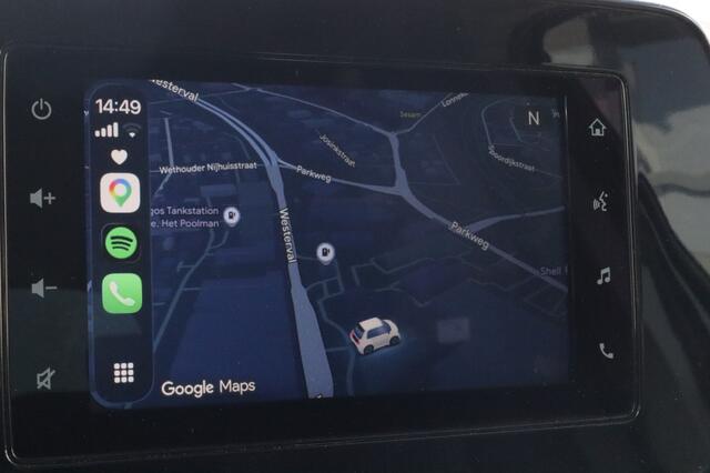 Suzuki S-Cross 1.5 Hybrid Select Automaat | Carplay | Blindspot | Adaptive Crui