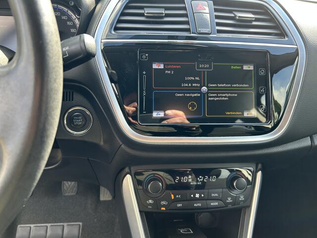 Suzuki S-Cross 1.0 Boosterjet High Executive