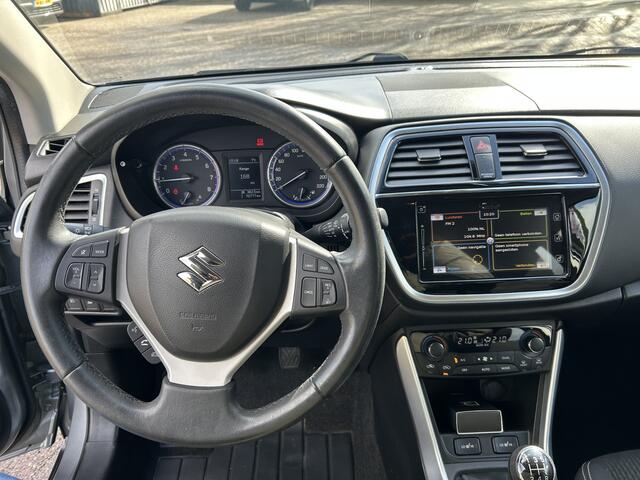 Suzuki S-Cross 1.0 Boosterjet High Executive