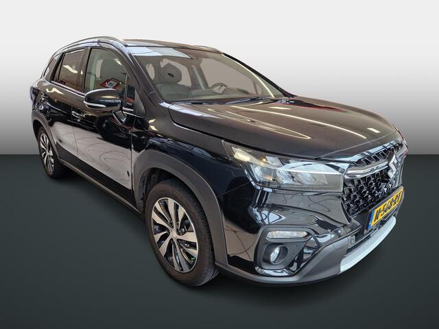 Suzuki S-Cross 1.4 Boosterjet Style Smart Hybrid Automaat Panorama dak | Trekhaak | 1.500 kg trekgewicht