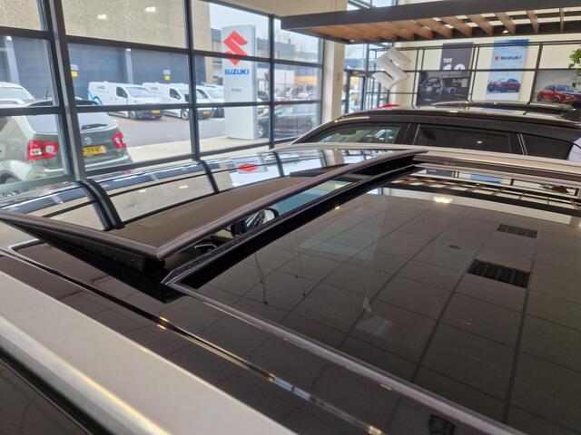 Suzuki S-Cross 1.4 Boosterjet Style Smart Hybrid Automaat Panorama dak | Trekhaak | 1.500 kg trekgewicht