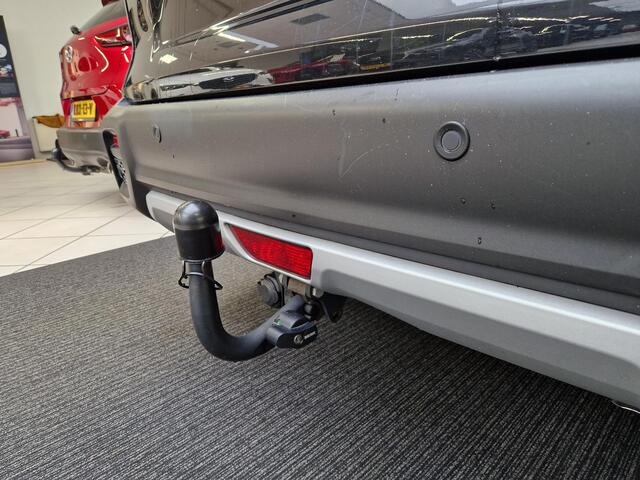 Suzuki S-Cross 1.4 Boosterjet Style Smart Hybrid Automaat Panorama dak | Trekhaak | 1.500 kg trekgewicht