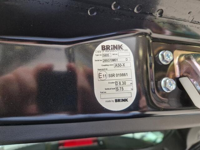 Suzuki S-Cross 1.4 Boosterjet Style Smart Hybrid Automaat Panorama dak | Trekhaak | 1.500 kg trekgewicht