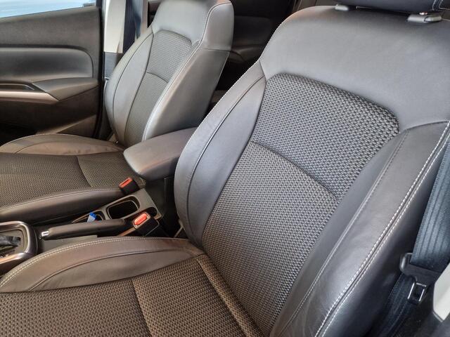 Suzuki S-Cross 1.4 Boosterjet Style Smart Hybrid Automaat Panorama dak | Trekhaak | 1.500 kg trekgewicht