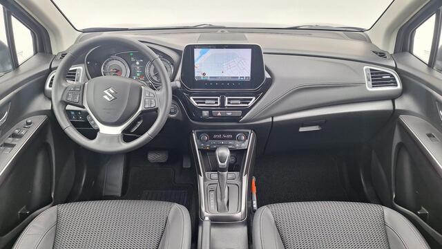 Suzuki S-Cross 1.5 Hybrid Style AUTOMAAT Rijklaar prijs