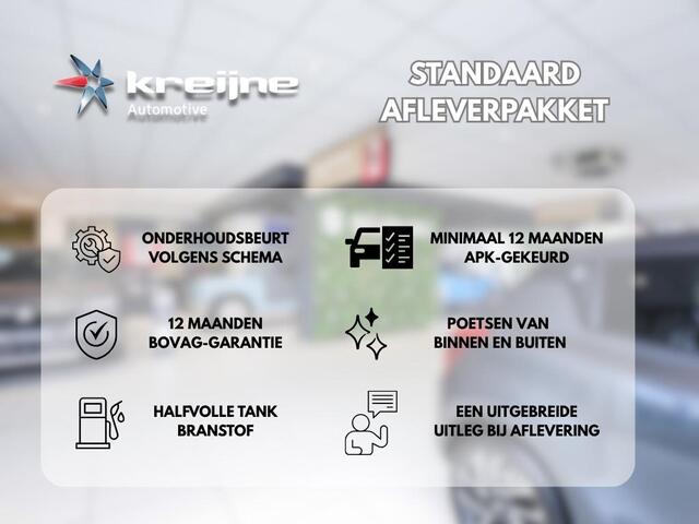 Suzuki S-Cross 1.4 Boosterjet Select Hybrid | SHOWROOM | VOORRAAD | Navigatie | Camera |