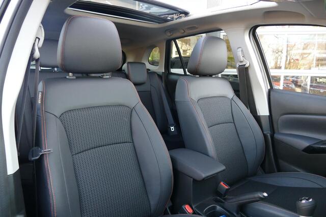 Suzuki S-Cross 1.4 Boosterjet Special Edition Smart Hybrid | SHOWROOM | VOORRAAD | Pano | Navigatie | Camera |