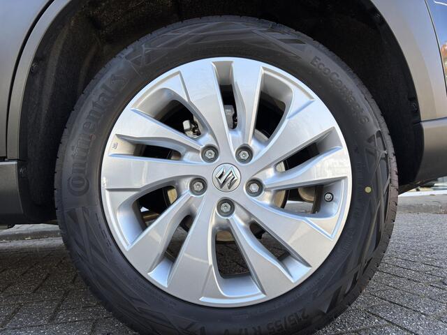 Suzuki S-Cross 1.4 Boosterjet Select Smart Hybrid