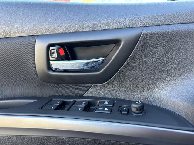 Suzuki S-Cross 1.4 Boosterjet Select Smart Hybrid