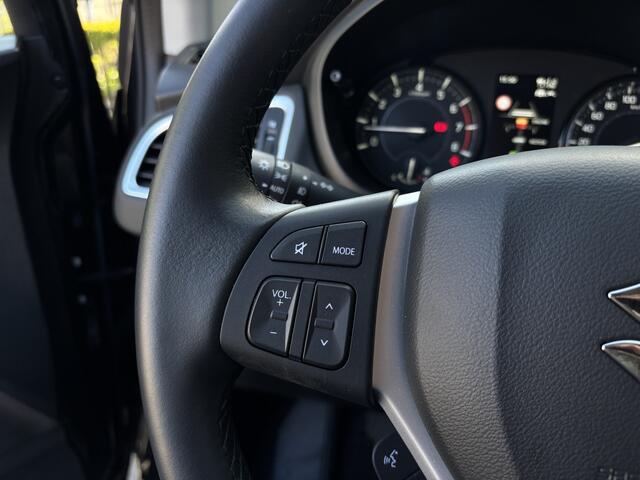 Suzuki S-Cross 1.4 Boosterjet Select Smart Hybrid