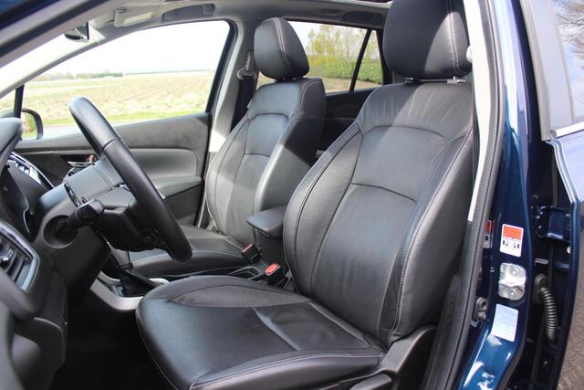 Suzuki S-Cross 1.4 Boosterjet AllGrip Style AUTOMAAT Smart Hybrid