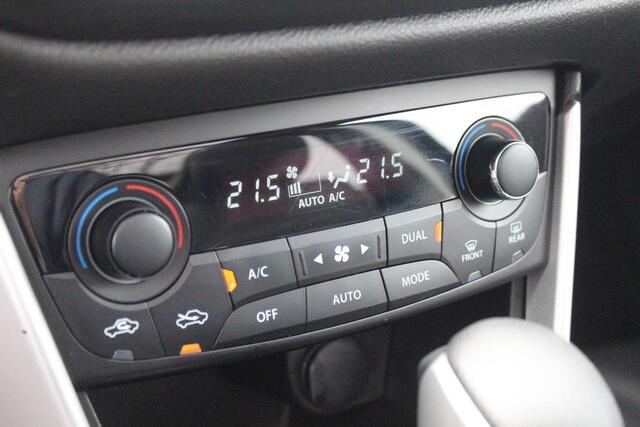 Suzuki S-Cross 1.4 Boosterjet AllGrip Style AUTOMAAT Smart Hybrid