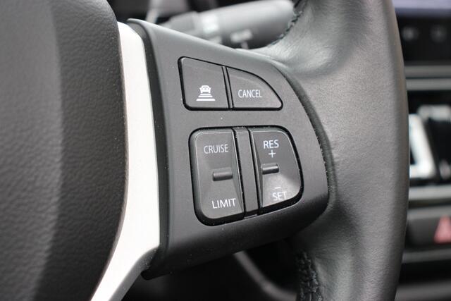 Suzuki S-Cross 1.4 Boosterjet Style Hybrid | Trekhaak | Opendak | 10 jaar Garantie |