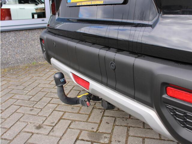 Suzuki S-Cross 1.4 Boosterjet Select Smart Hybrid Afneembare Trekhaak, Adaptieve Cruise en Climate Control, Carplay/Android Auto