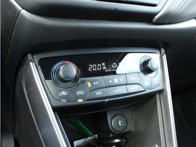 Suzuki S-Cross 1.4 Boosterjet Select Smart Hybrid Afneembare Trekhaak, Adaptieve Cruise en Climate Control, Carplay/Android Auto